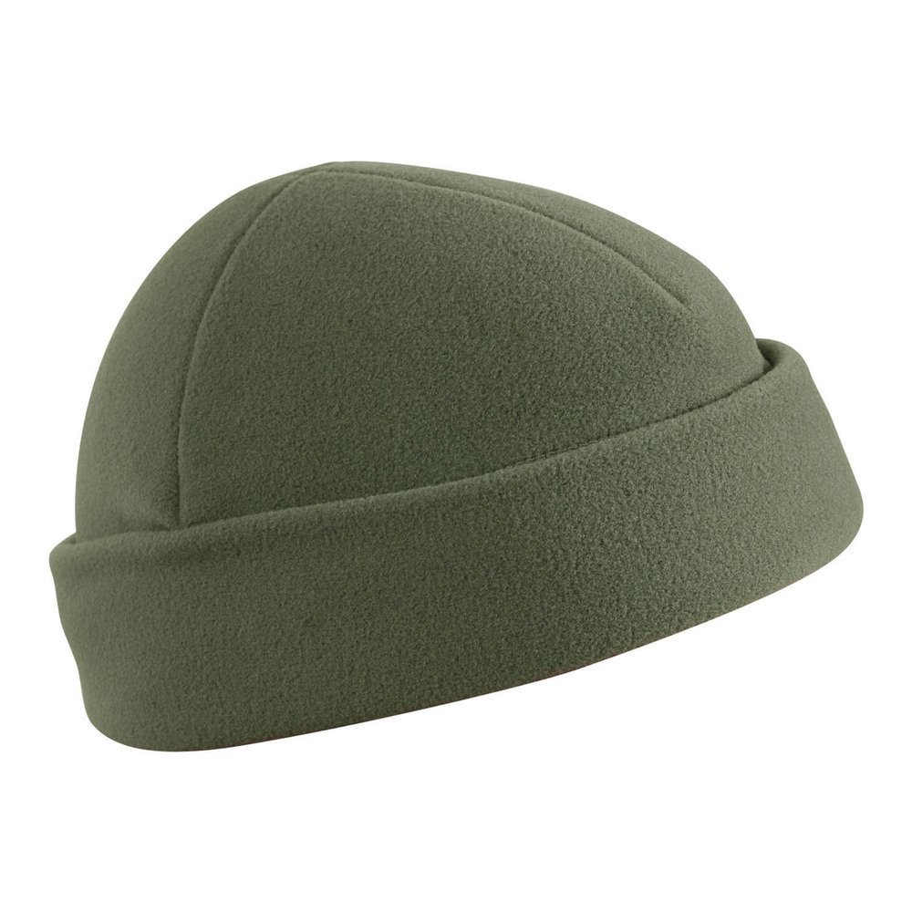 Helikon-Czapka-polarowa-Watch-Cap-Olive-Green-CZ-DOK-FL-02