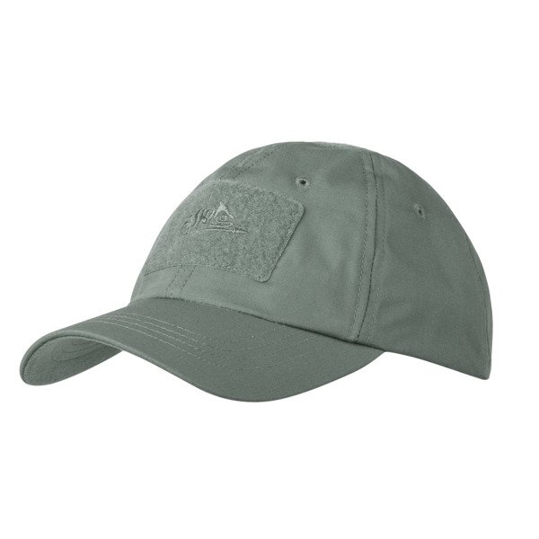Helikon-Czapka-z-daszkiem-Tactical-Cap-PolyCotton-Ripstop-Olive-Drab-CZ-BBC-PR-32
