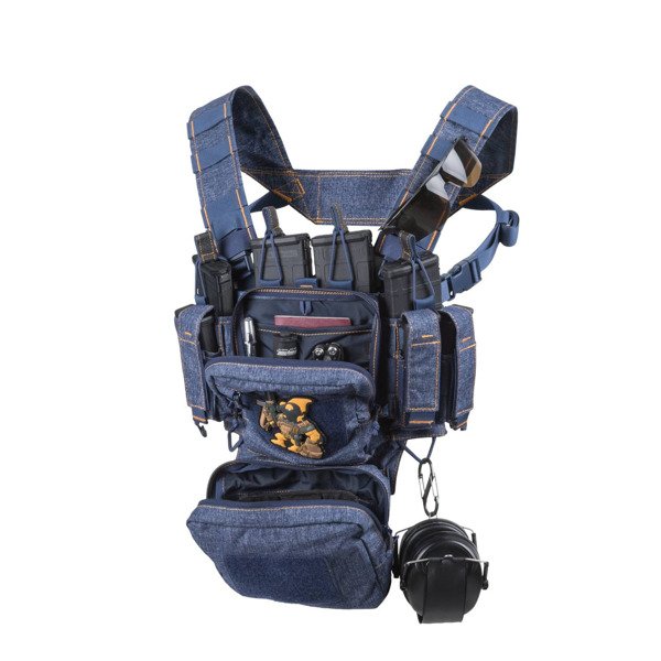 Helikon-Kamizelka-Training-Mini-Rig-R-Nylon-Melange-Blue-KK-TMR-NL-M2