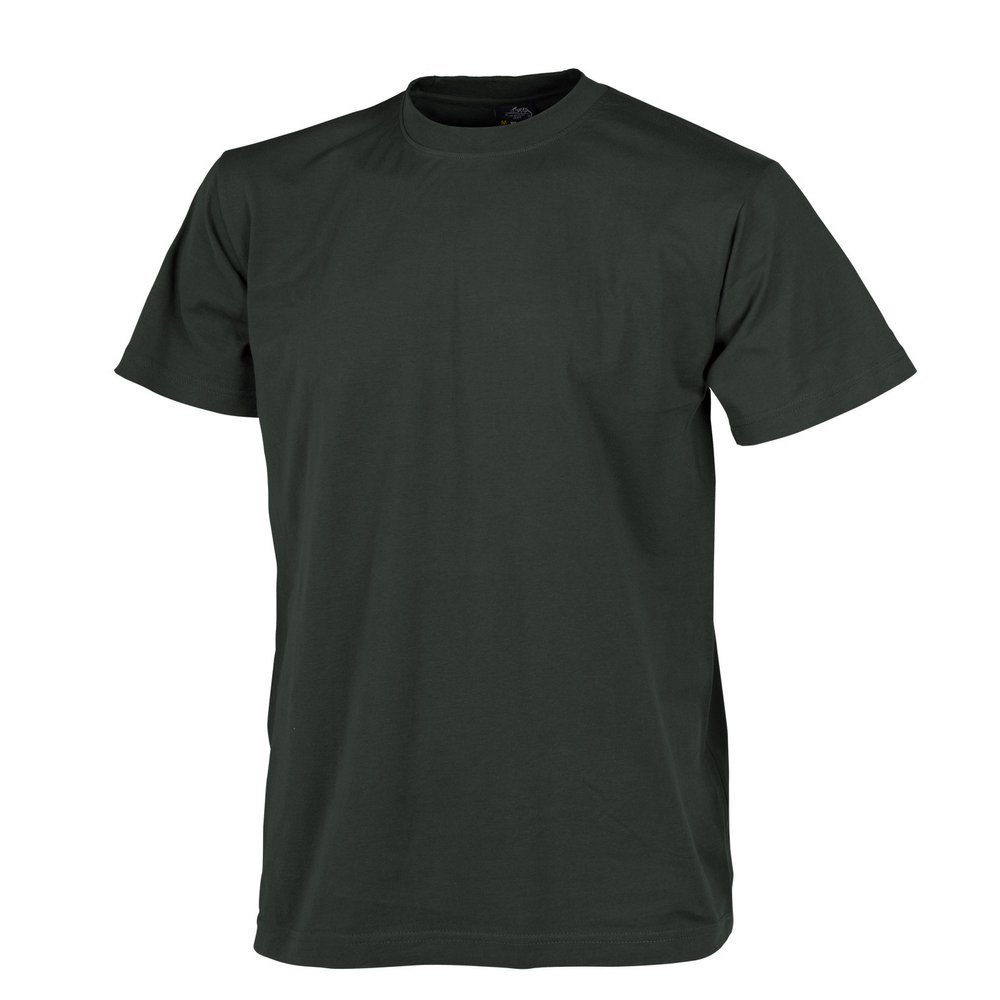 Helikon-Koszulka-T-shirt-Classic-Army-Jungle-Green-TS-TSH-CO-27