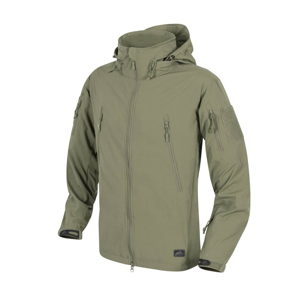 Helikon-Kurtka-Trooper-Soft-Shell-Jacket-StormStretch-R-Olive-Green-KU-TRP-NL-02