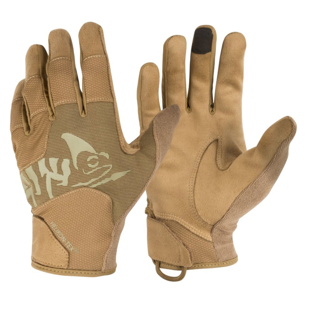 Helikon-Rekawice-taktyczne-All-Round-Tactical-Gloves-Light-R-Coyote-Brown-Adaptive-Green-RK-ATL-PO-1112A