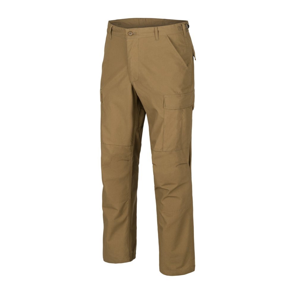 Helikon-Spodnie-wojskowe-BDU-Coyote-Brown-SP-BDU-PR-11