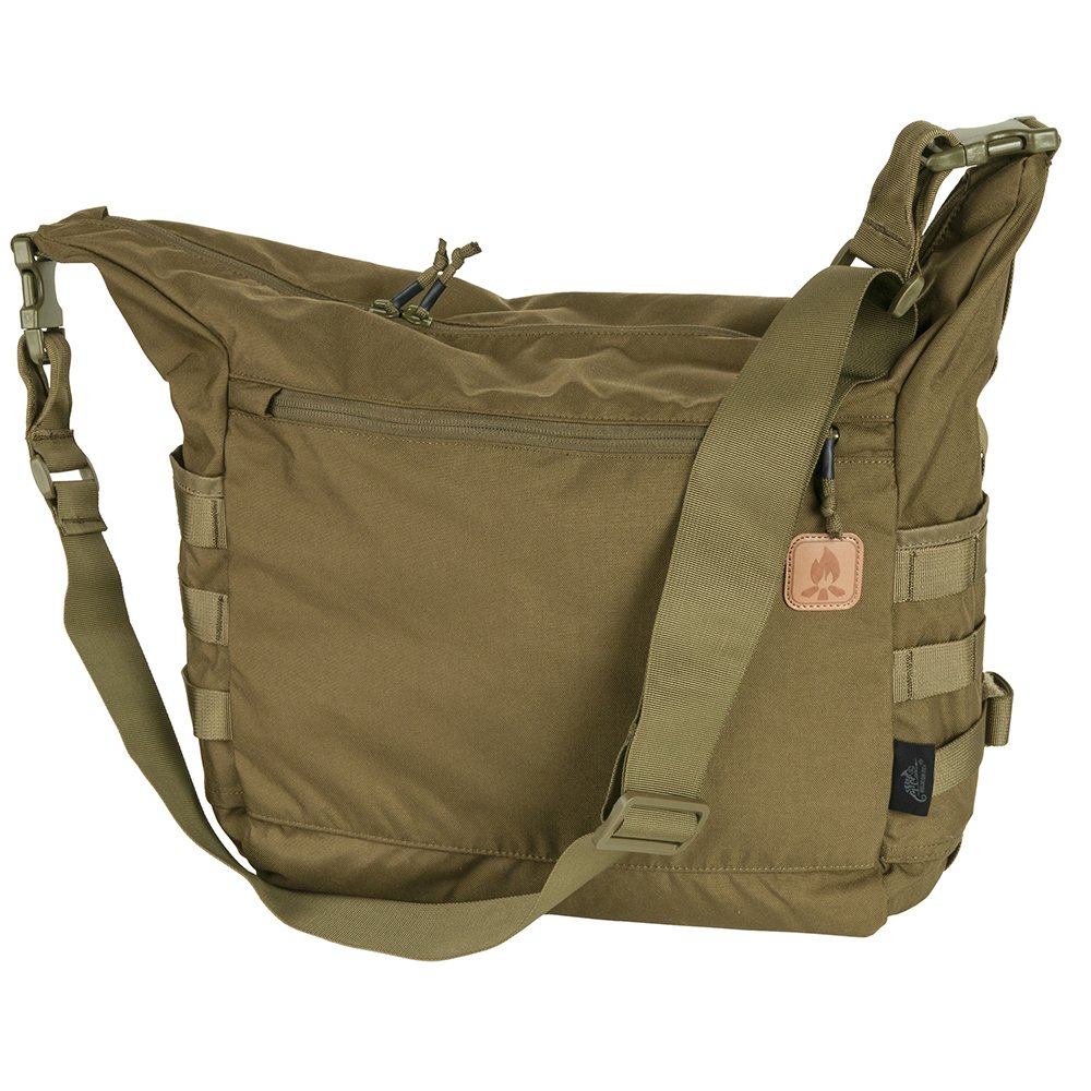 Helikon-Torba-Bushcraft-Satchel-R-Cordura-R-Coyote-TB-BST-CD-11