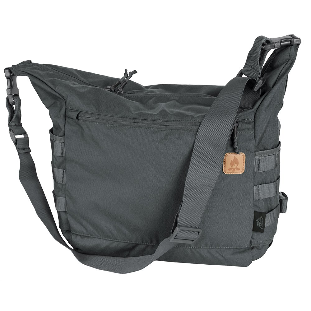 Helikon-Torba-Bushcraft-Satchel-R-Cordura-R-Shadow-Grey-TB-BST-CD-35