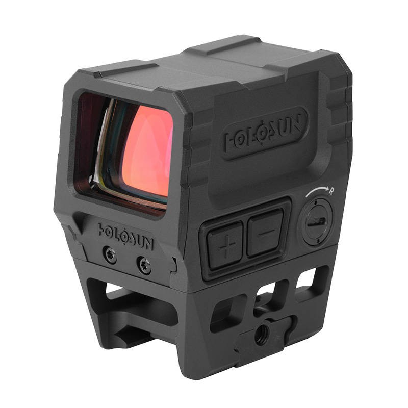 Holosun - Kolimator-AEMS-Core-Red-Dot - Montaz-13-Co-Witness - AEMS-110101
