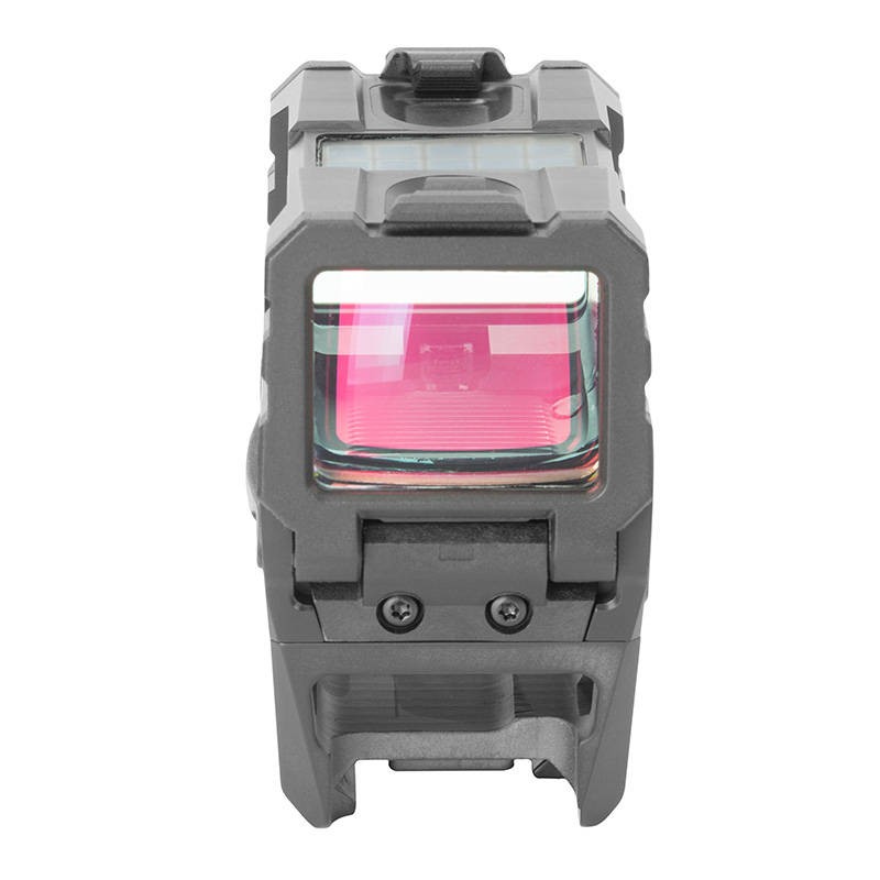 Holosun - Kolimator-AEMS-Green-Dot - Montaz-13 Co-Witness - AEMS-221301