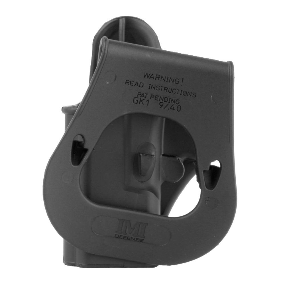 IMI Defense - Kabura-GK1-One-Piece-Paddle - Glock - Prawa - IMI-Z8010