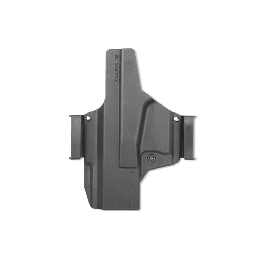 IMI Defense - Kabura-MORF-X3 - Glock-19 - IMI-Z8019