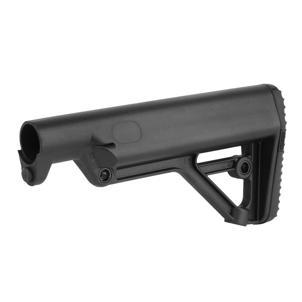 IMI Defense - Kolba-Operator-Enhanced-Tactical-Stock-do-AR-10-SR25 - IMI-ZS106