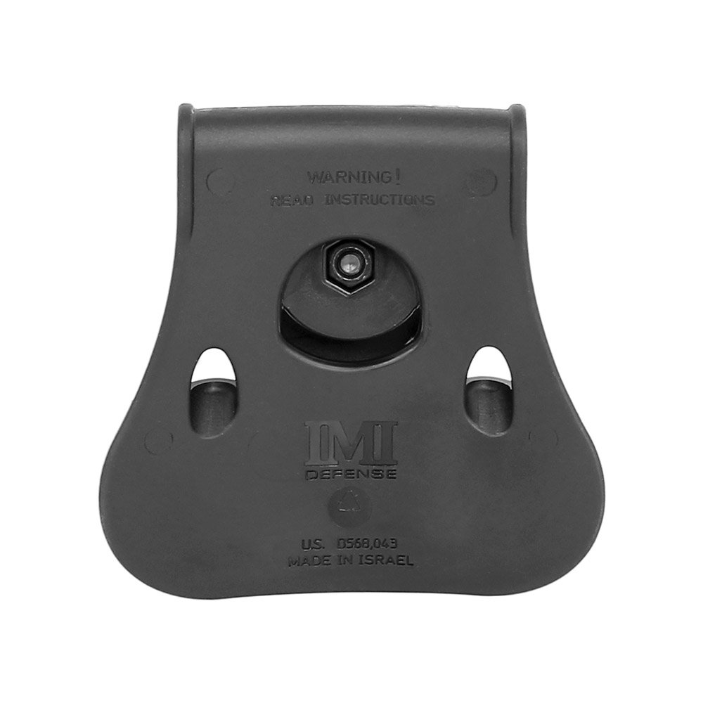 IMI Defense - Ladownica-ZSP08-Roto Paddle - 1 magazynek - Glock-USP