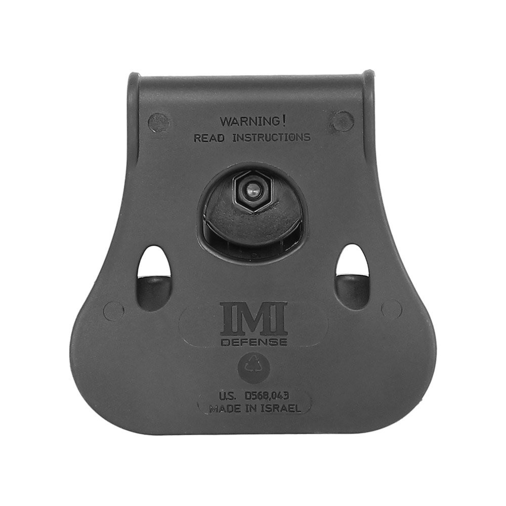 IMI Defense - Ladownica-ZSP09-Roto Paddle - 1-magazynek - Makarow PM
