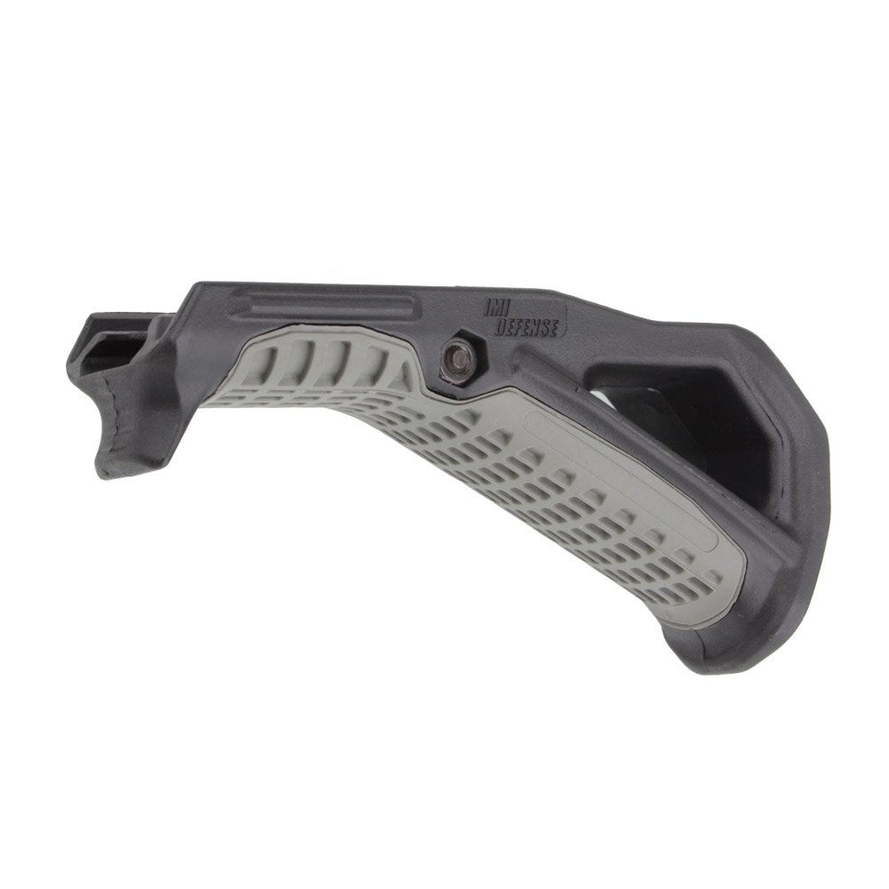 IMI-Defense-Chwyt-FSG2-Front-Support-Grip-Szary-IMI-ZFSG2