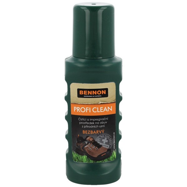 Impregnat_do_obuwia_skorzanego_ Bennon_Profi_Clean_OP1700