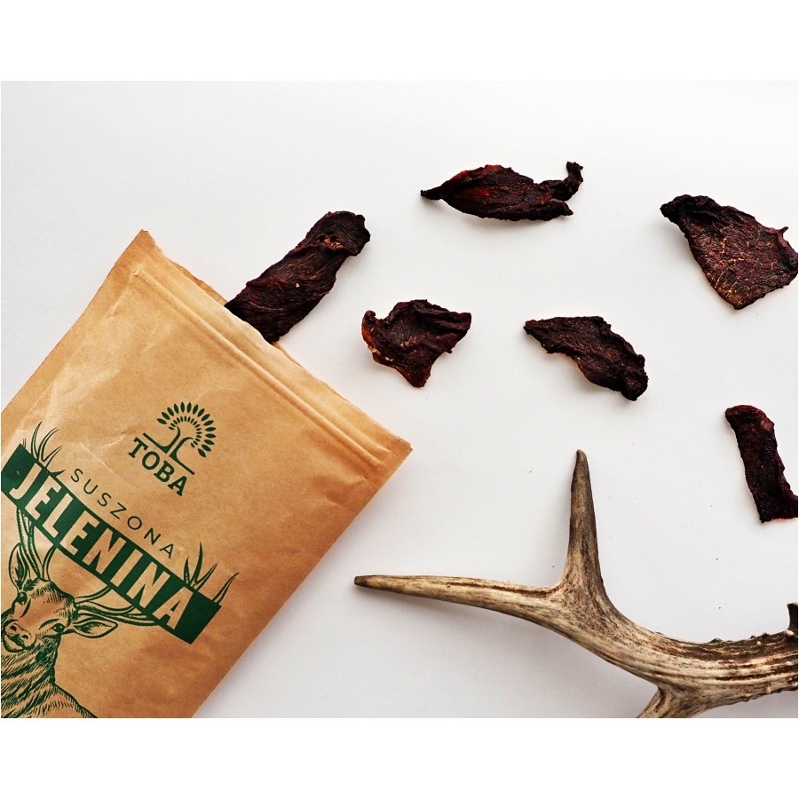 Jelenina_suszona_Toba_80 g