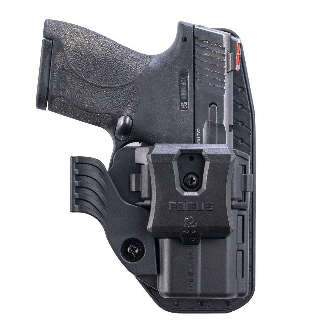 KABURA-WEWNETRZNA-FOBUS-IWB-S&W-SHIELD-9MM-OBUSTRONNA-APN SHIELD