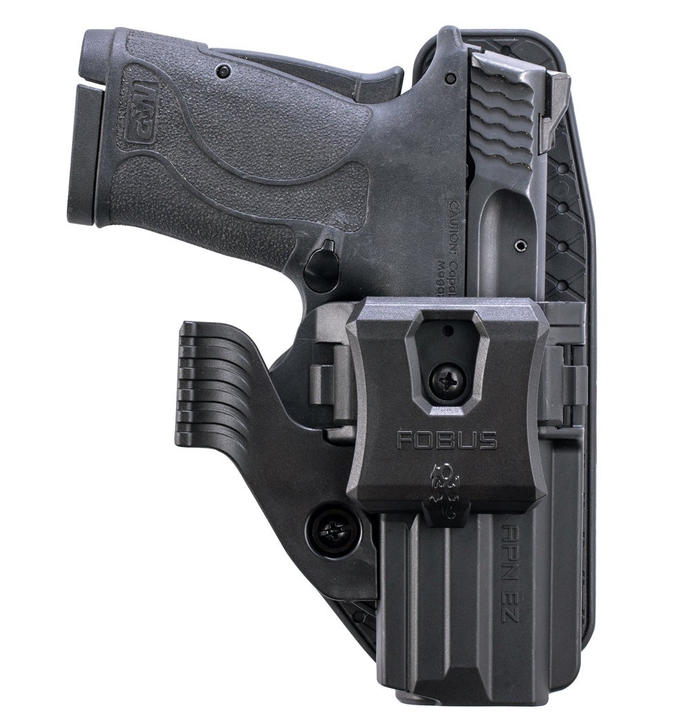 KABURA-WEWNETRZNA-FOBUS-IWB-S&W-SHIELD-EZ-380-OBUSTRONNA-APN EZ