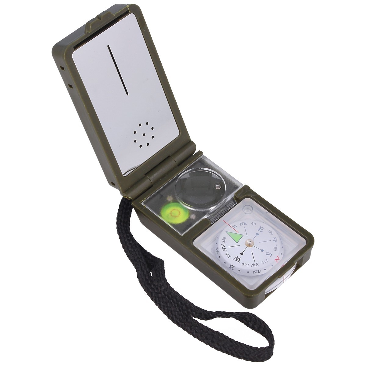 KOMPAS-DINGO-GREEN-OUTDOOR-COMPASS-Z-AKCESORIAMI-OUTDOOROWYMI-33755