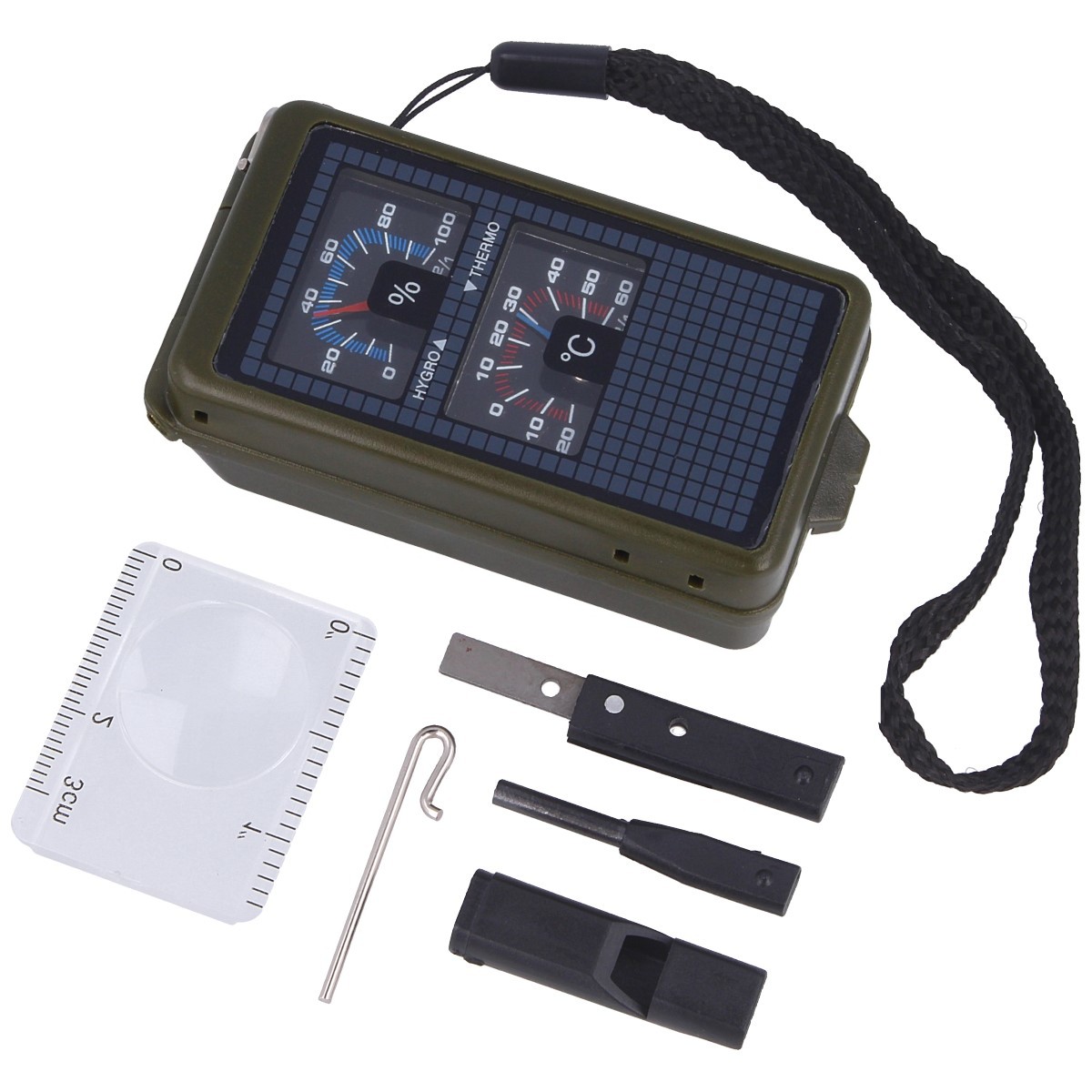 KOMPAS-DINGO-GREEN-OUTDOOR-COMPASS-Z-AKCESORIAMI-OUTDOOROWYMI-33755
