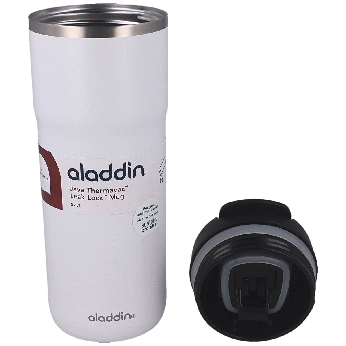KUBEK_TERMICZNY_ALADDIN_JAVA_LEAK-LOCK_0.47L_SNOWFLAKE_WHITE_10-06646-009_lentus_militaria