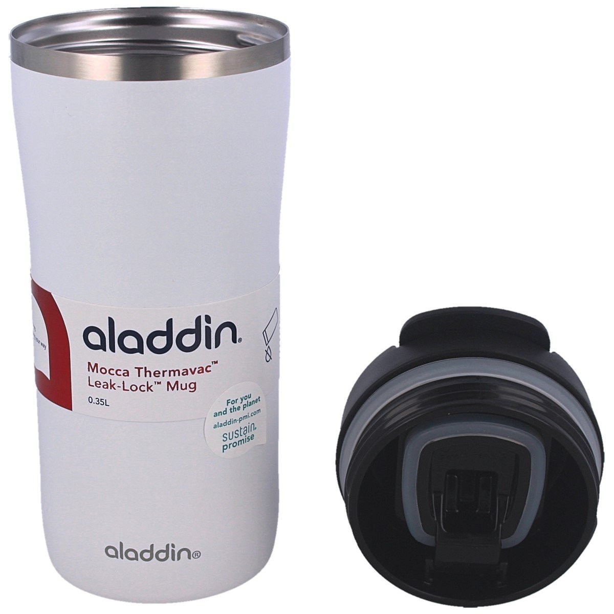 KUBEK_TERMICZNY_ALADDIN_MOCCA_LEAK-LOCK_0.35L_SNOWFLAKE_WHITE_10-09363-006_lentus_militaria