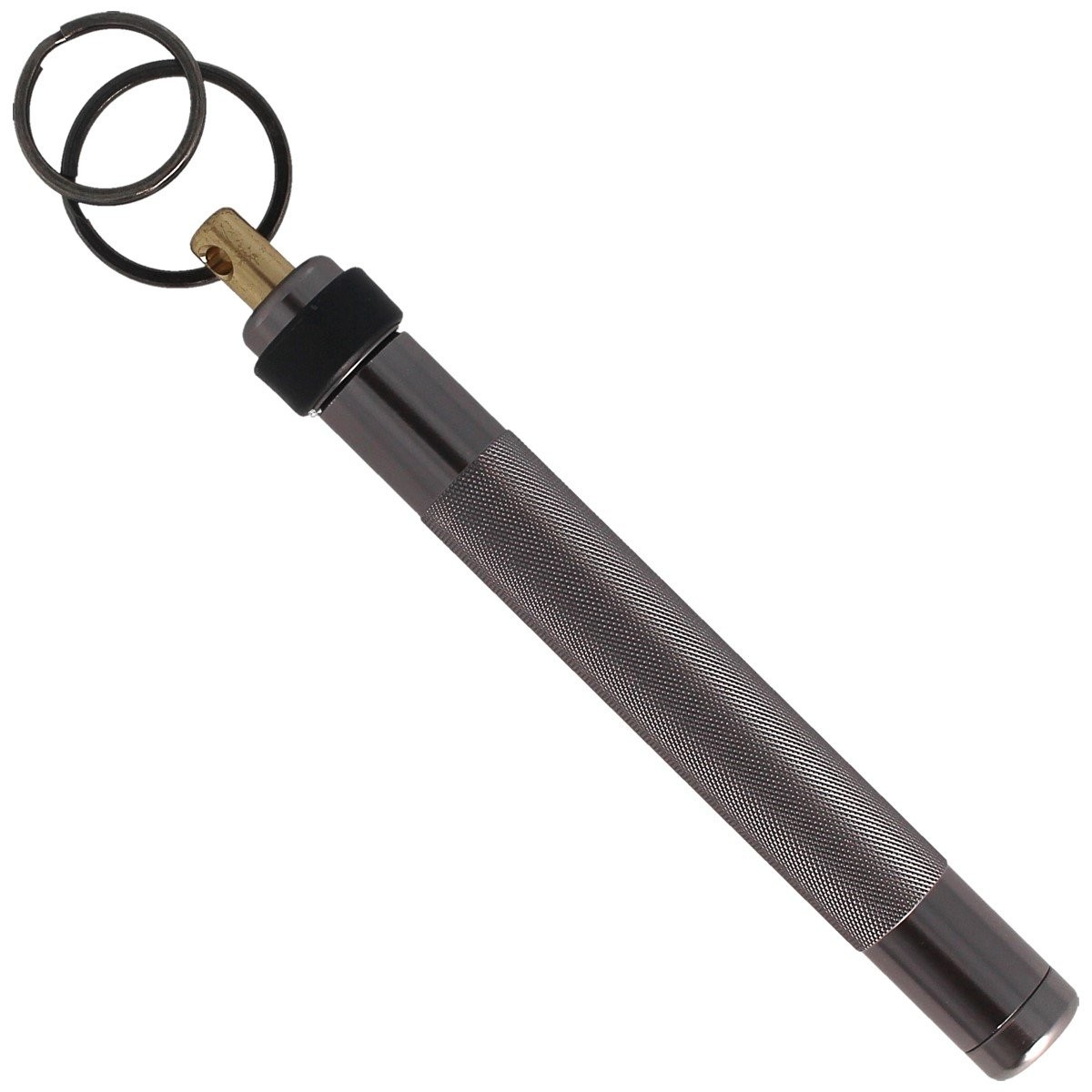 KUBOTAN_Z_GAZEM_OC_ASP_KEY_DEFENDER_5.75_PEWTER_55152_lentus_militaria