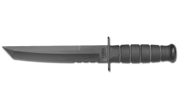 Ka-Bar-1245-Noz-Black-Tanto-Pochwa-z-toworzywa-GFN