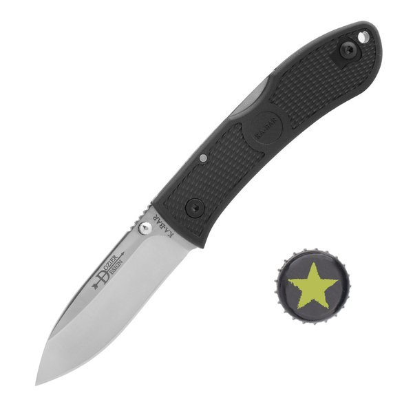 Ka-Bar-4062-Noz-skladany-Dozier-Folding-Hunter-Czarny