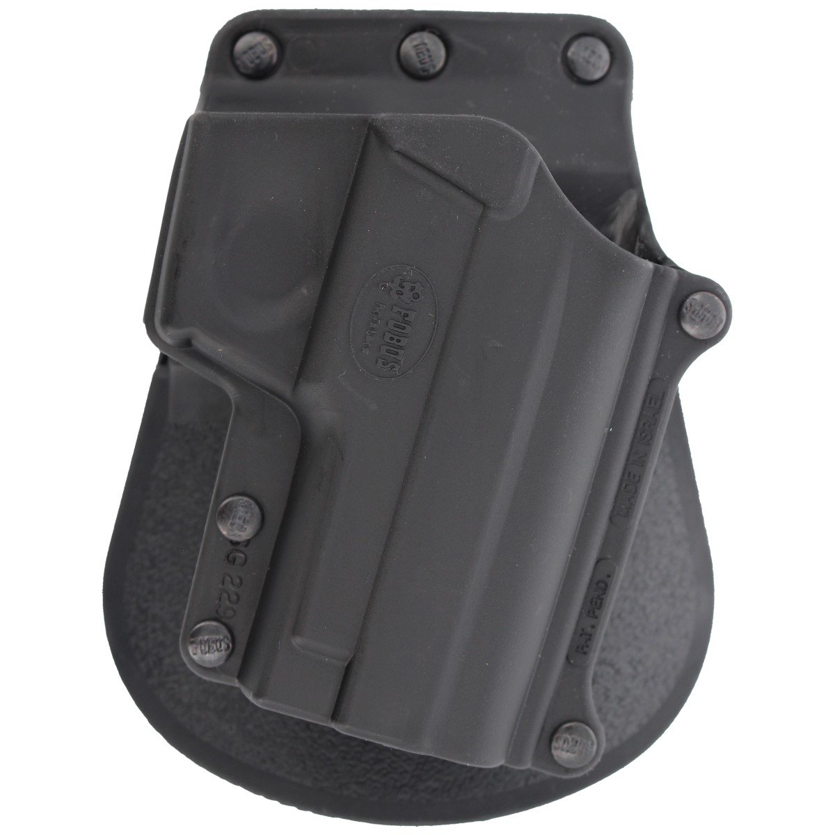 Kabura-Fobus-Sig-Sauer-P228-229-bez-szyny-S-W-Shield-SG-229-RT