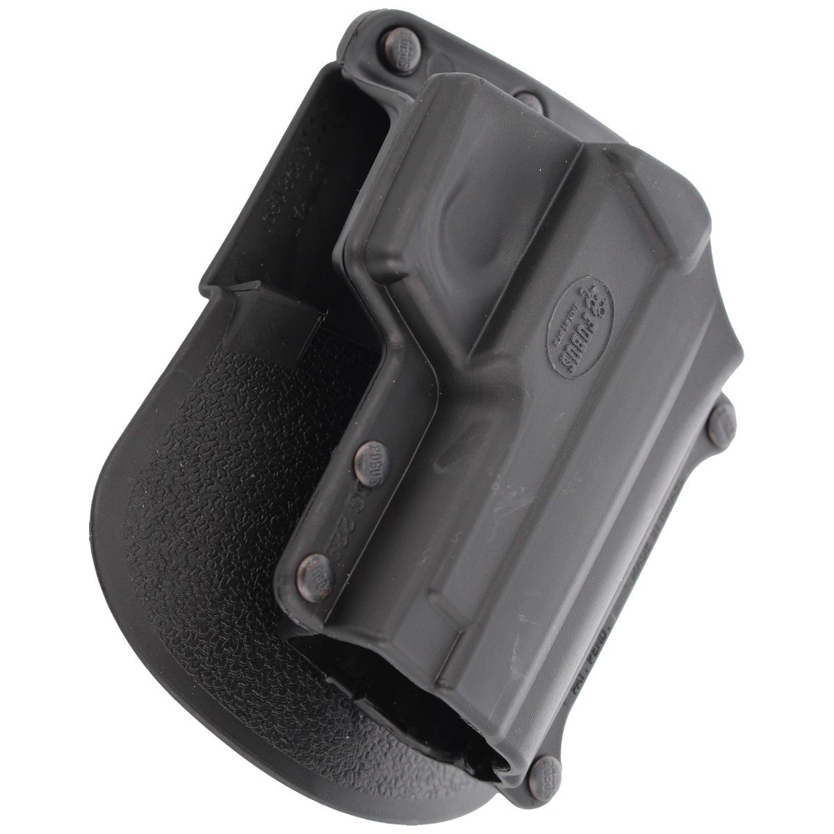 Kabura-Fobus-Sig-Sauer-P228-229-bez-szyny-S-W-Shield