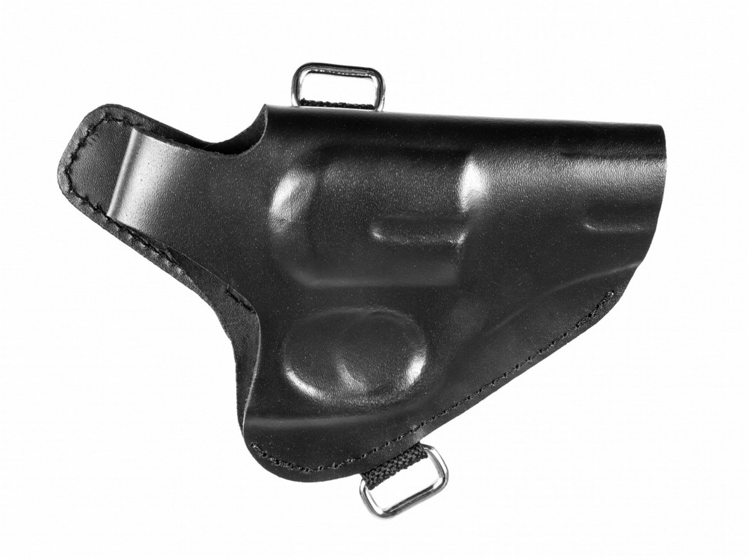 Kabura-do-rewolweru-z-lufa- 2,5-skorzana-na-pas-lentus-militaria