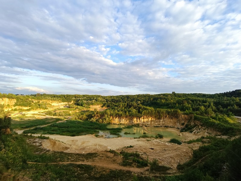 Kamieniolom_Plaza_K_Chrzanowa