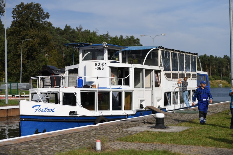 Kanal_Gliwicki_sluza_Rudziniec_Dzierzno