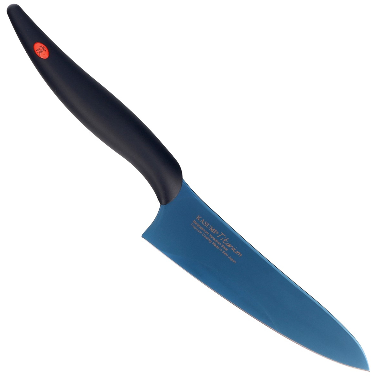 Kasumi-Blue-Titanium-Small-Chef-kuty-japonski-noz-szefa-kuchni-130-mm