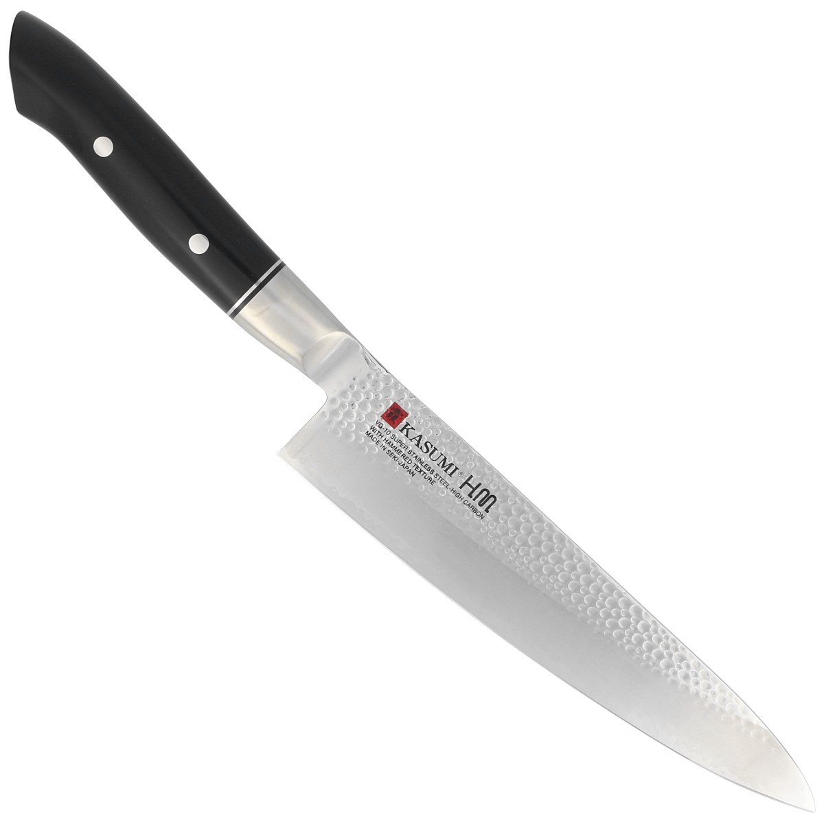 Kasumi-H-M-Chef-200-mm-kuty-japonski-noz-szefa-stal-mlotkowana-VG10-78020