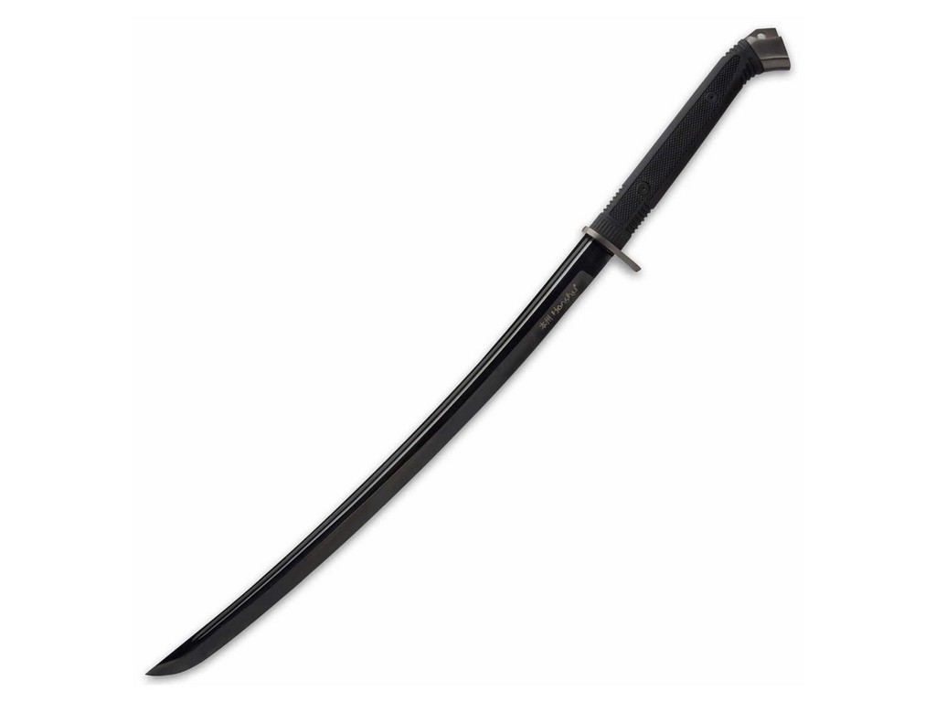 Katana-United-Cutlery-Honshu-Boshin-Midnight-Forge-Black-UC3125B