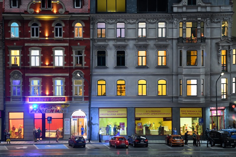 Kolejkowo_makieta_Slask_w_pigulce