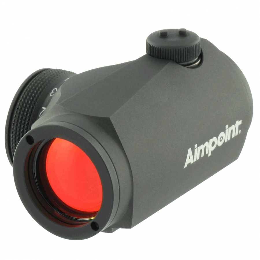 Kolimator-Aimpoint-Micro-H-1-2-MOA