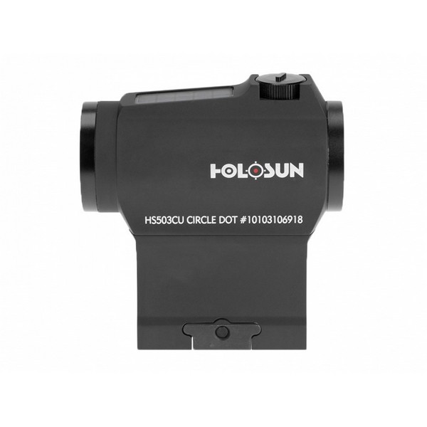 Kolimator-Holosun-Red-Dot-HS503CU-lentus-militaria