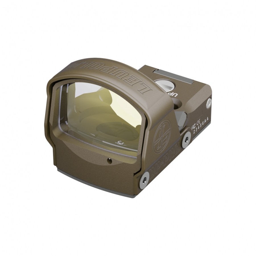 Kolimator-Leupold-Delt-Point-Pro-Reflex-Sight-6-MOA-dark earth