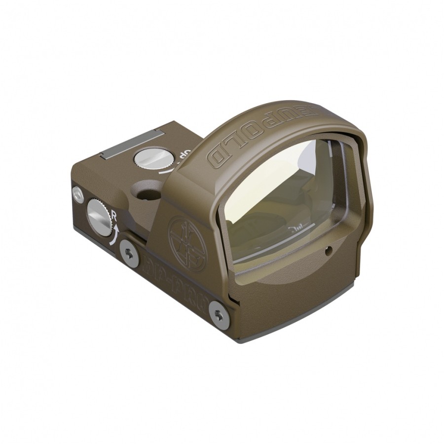 Kolimator-Leupold-Delt-Point-Pro-Reflex-Sight-6-MOA-dark earth