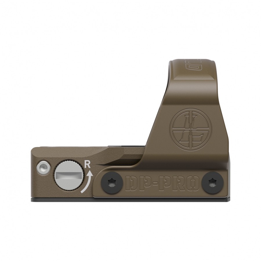 Kolimator-Leupold-Delt-Point-Pro-Reflex-Sight-6-MOA-dark earth