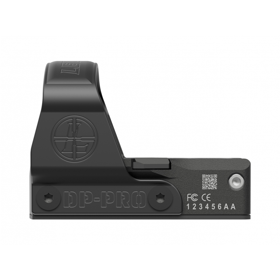 Kolimator-Leupold-DeltaPoint-Pro-Reflex-Sight-2.5-MOA-lentus-militaria
