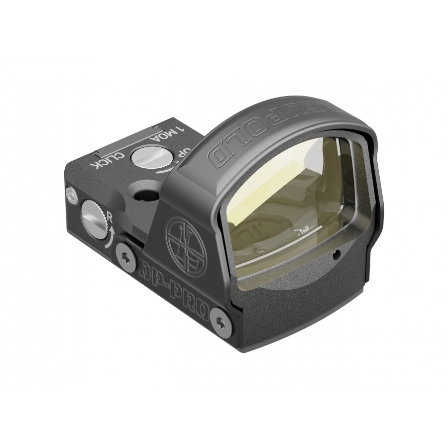 Kolimator-Leupold-DeltaPoint-Pro-Reflex-Sight-2.5-MOA-lentus-militaria