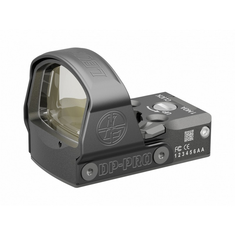 Kolimator-Leupold-DeltaPoint-Pro-Reflex-Sight-2.5-MOA-zm-DP-Pro-AR-mount-lentus-militaria