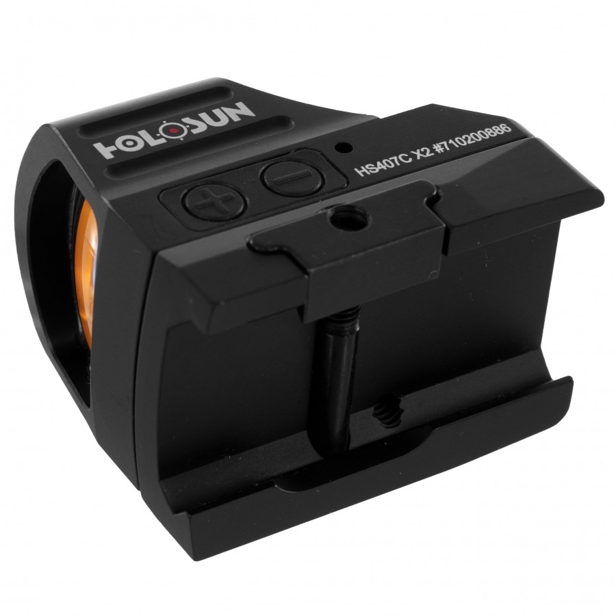 Kolimator_Holosun_Micro_Red_Dot_HS407C X2