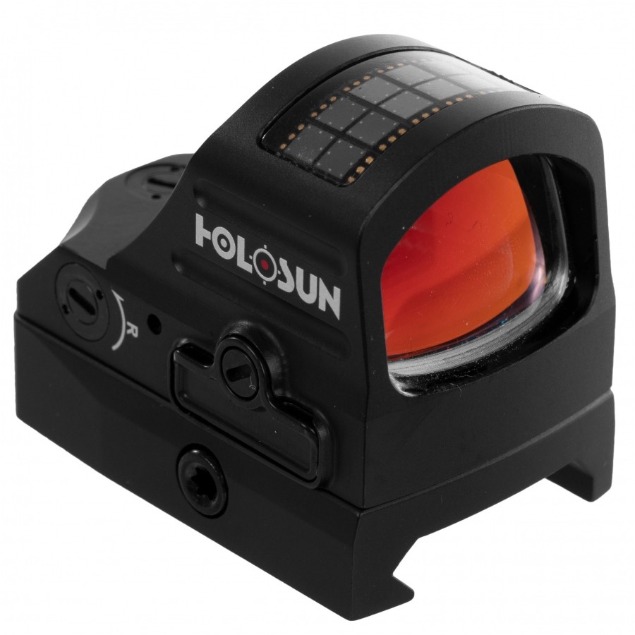 Kolimator_Holosun_Micro_Red_Dot_HS407C X2