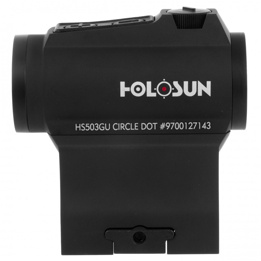 Kolimator_Holosun_Red_Dot_HS503GU
