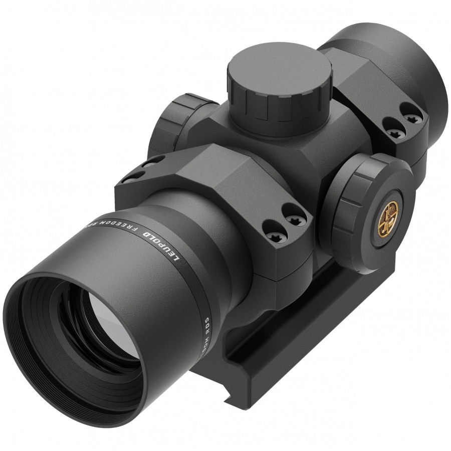 Kolimator_Leupold_Freedom_RDS_1x34_Red_Dot_1_MOA_z_montazem_lentus_militaria