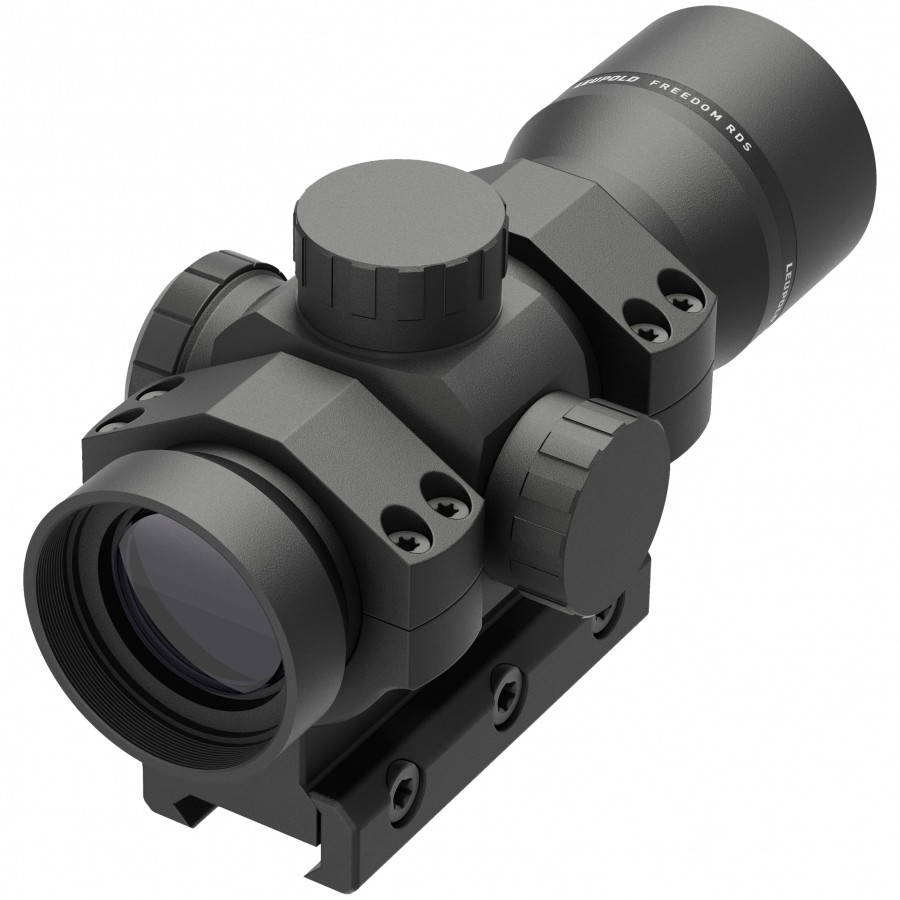 Kolimator_Leupold_Freedom_RDS_1x34_Red_Dot_1_MOA_z_montazem_lentus_militaria